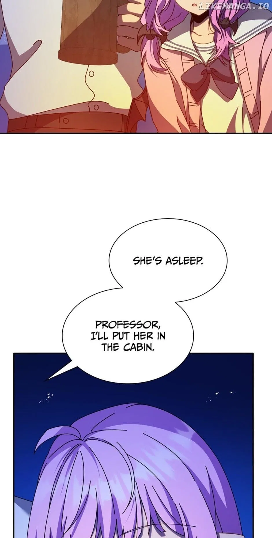 Necromancer Academy and the Genius Summoner Chapter 69 – Page 65