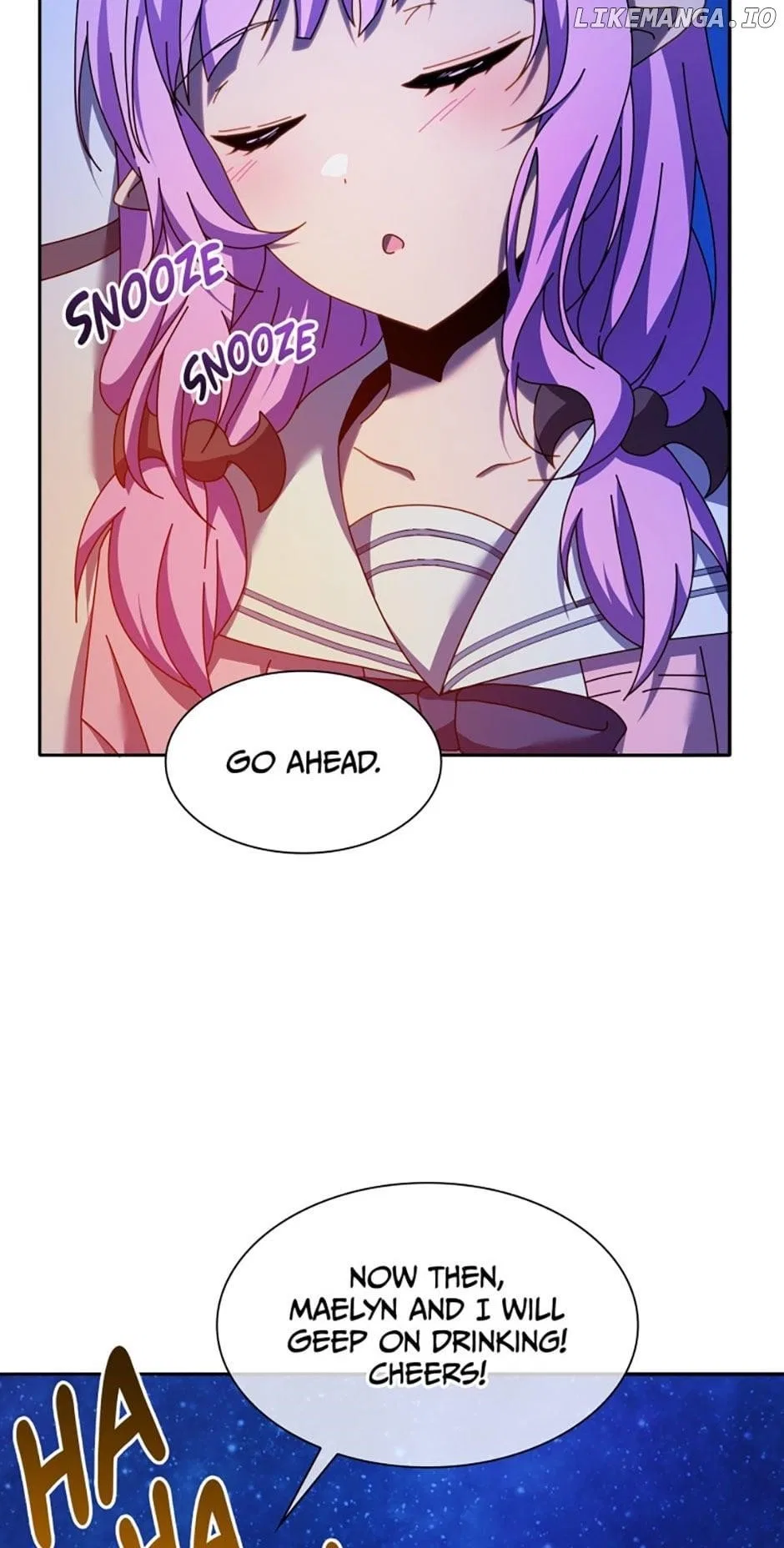 Necromancer Academy and the Genius Summoner Chapter 69 – Page 66