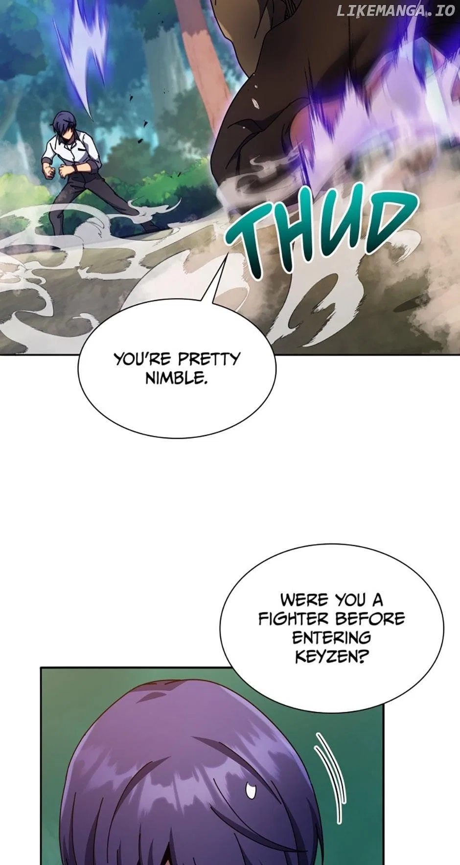 Necromancer Academy and the Genius Summoner Chapter 68 – Page 23