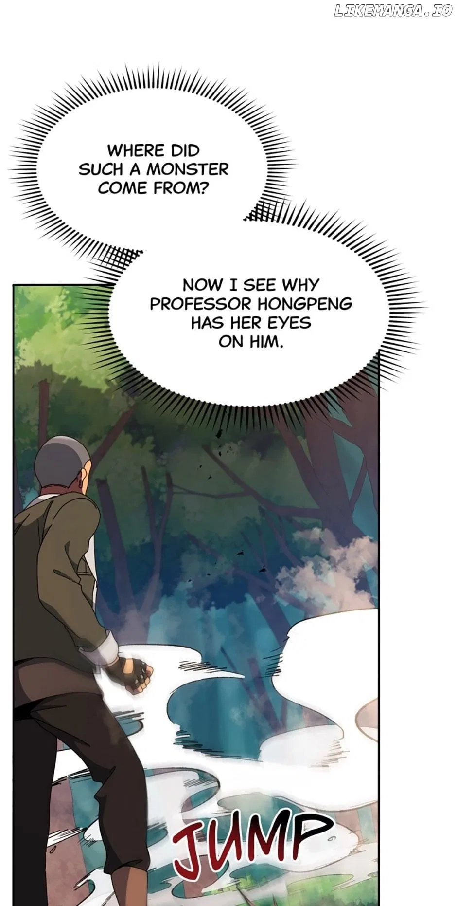 Necromancer Academy and the Genius Summoner Chapter 68 – Page 34