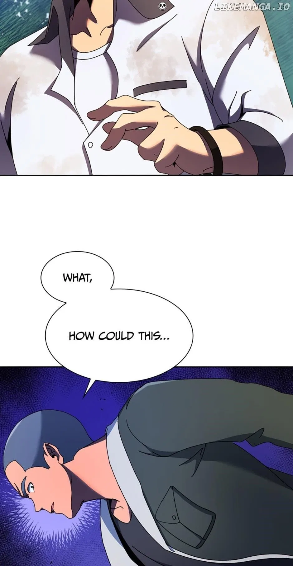 Necromancer Academy and the Genius Summoner Chapter 68 – Page 47