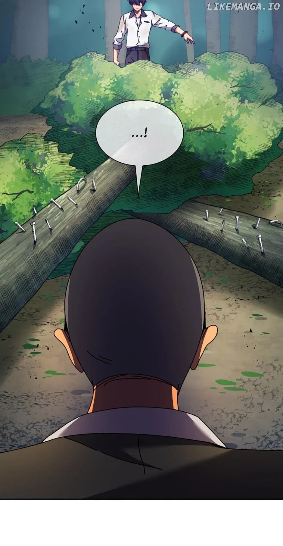 Necromancer Academy and the Genius Summoner Chapter 68 – Page 49