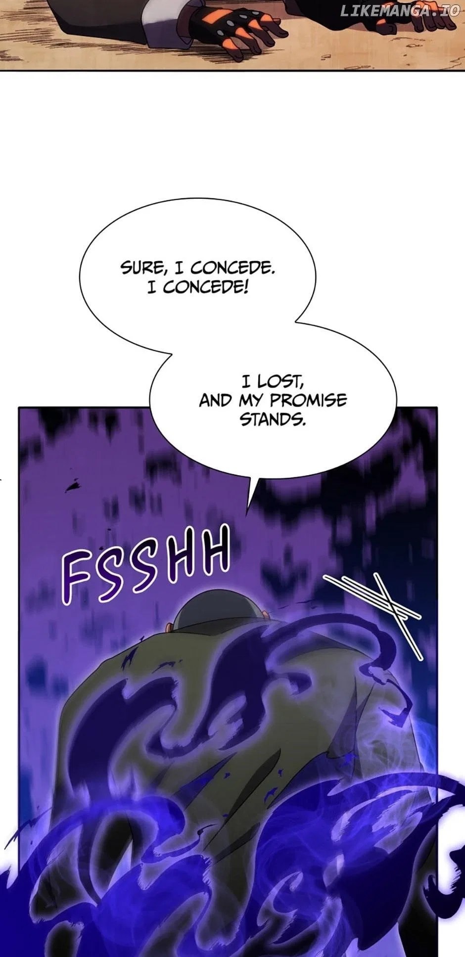 Necromancer Academy and the Genius Summoner Chapter 68 – Page 60