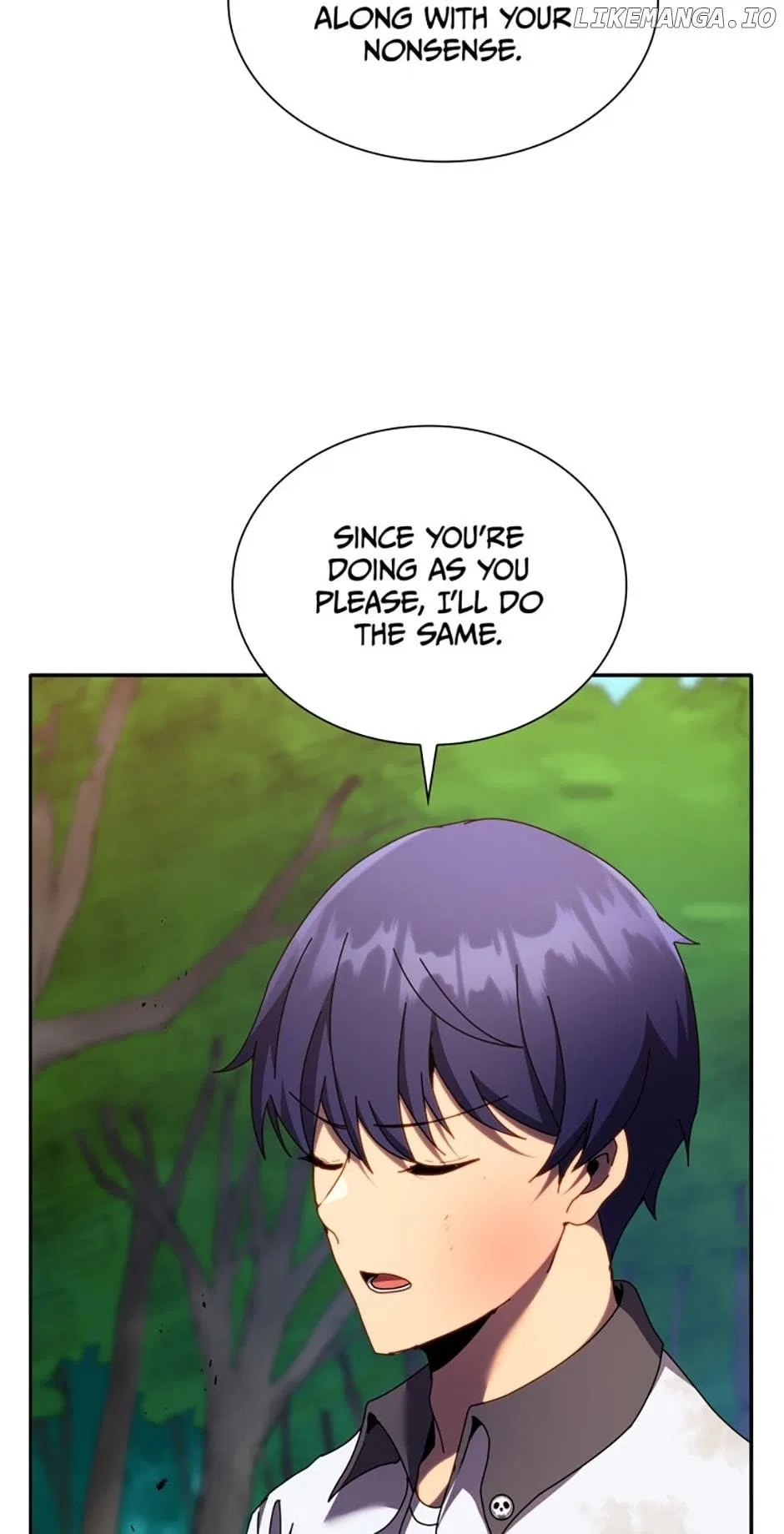 Necromancer Academy and the Genius Summoner Chapter 68 – Page 67