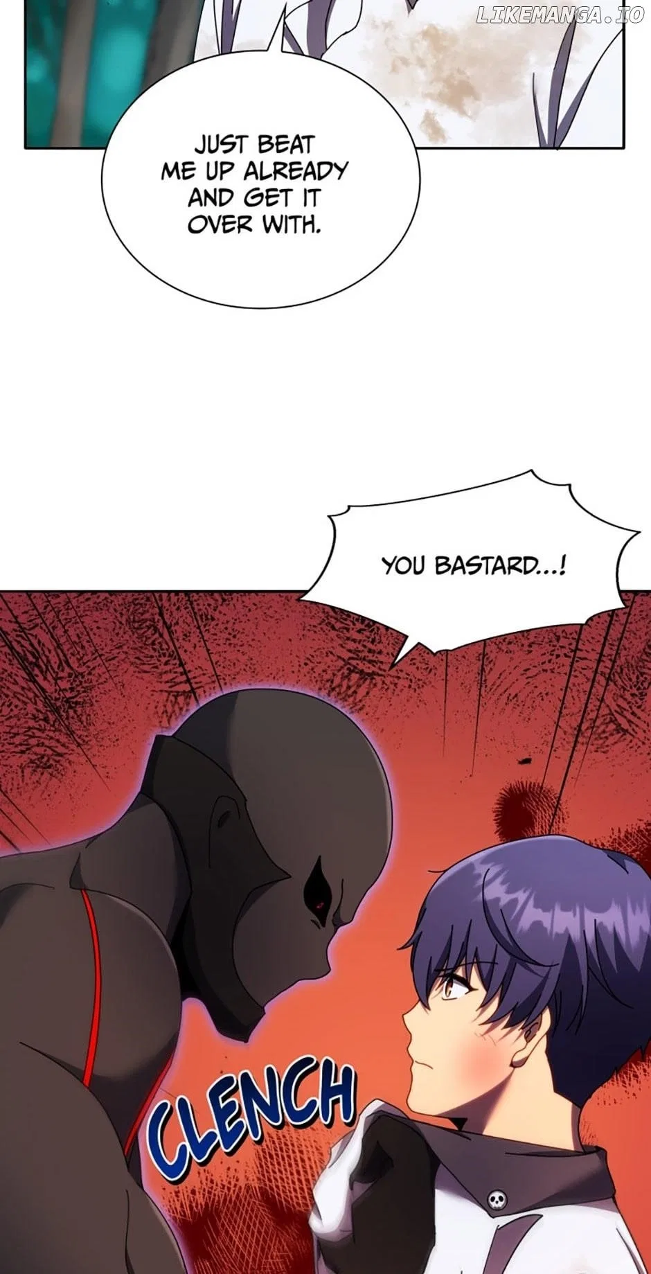 Necromancer Academy and the Genius Summoner Chapter 68 – Page 68