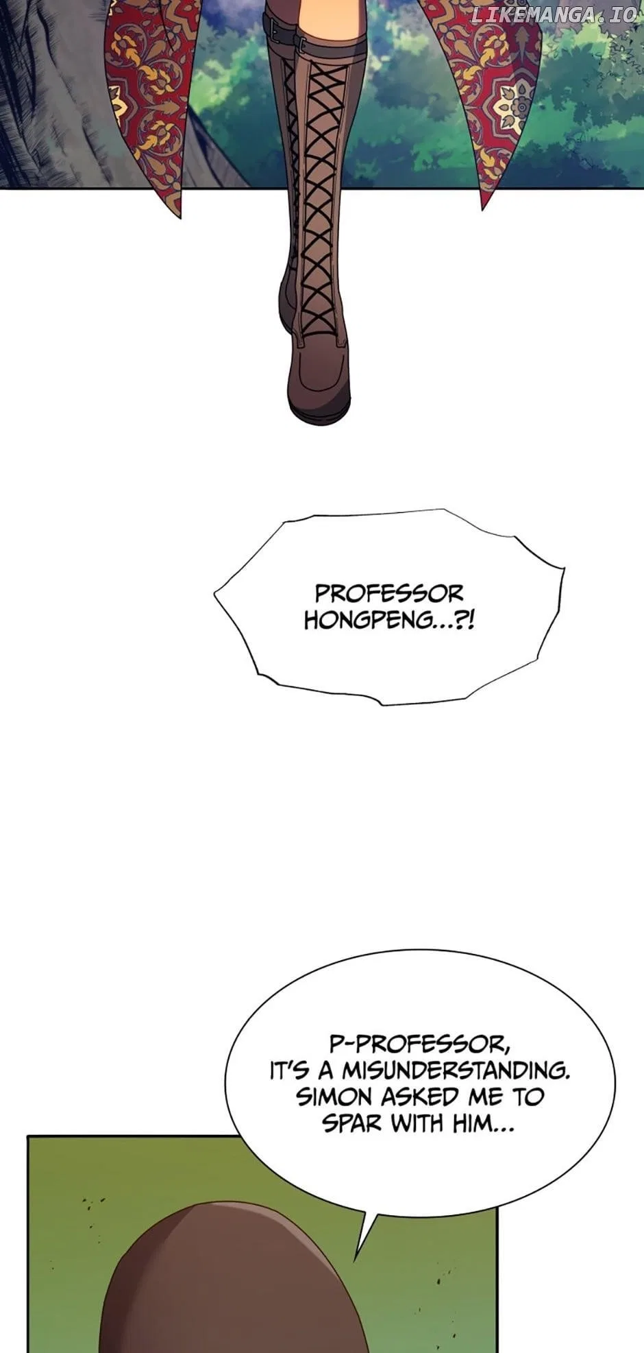 Necromancer Academy and the Genius Summoner Chapter 68 – Page 73