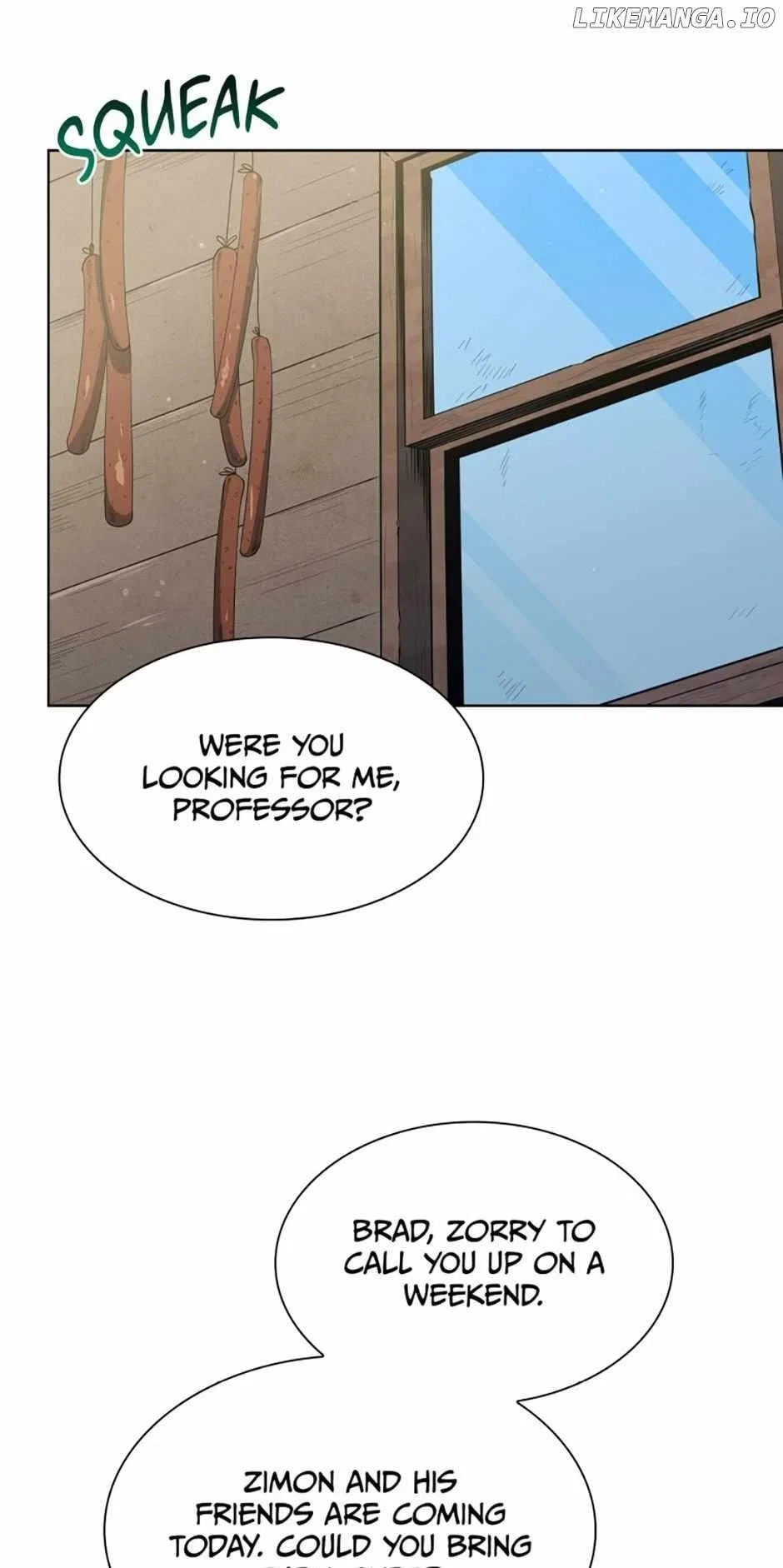Necromancer Academy and the Genius Summoner Chapter 67 – Page 11