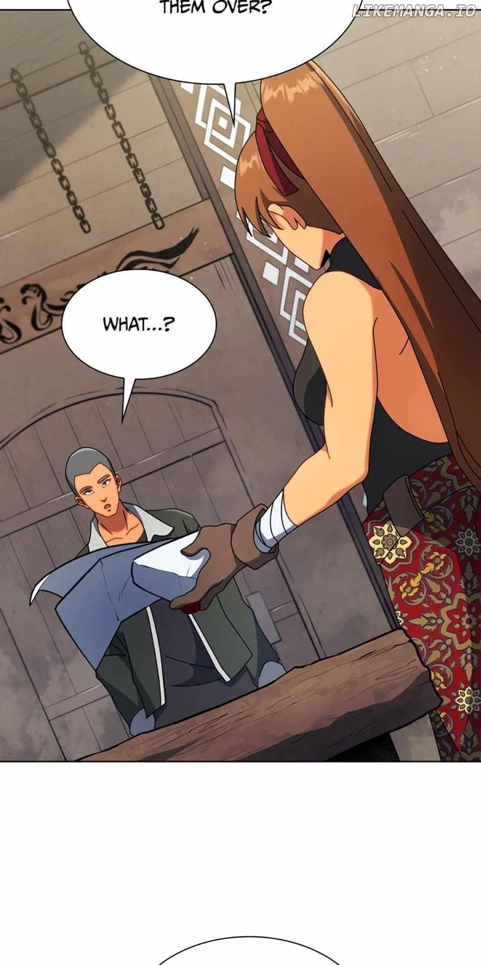 Necromancer Academy and the Genius Summoner Chapter 67 – Page 12