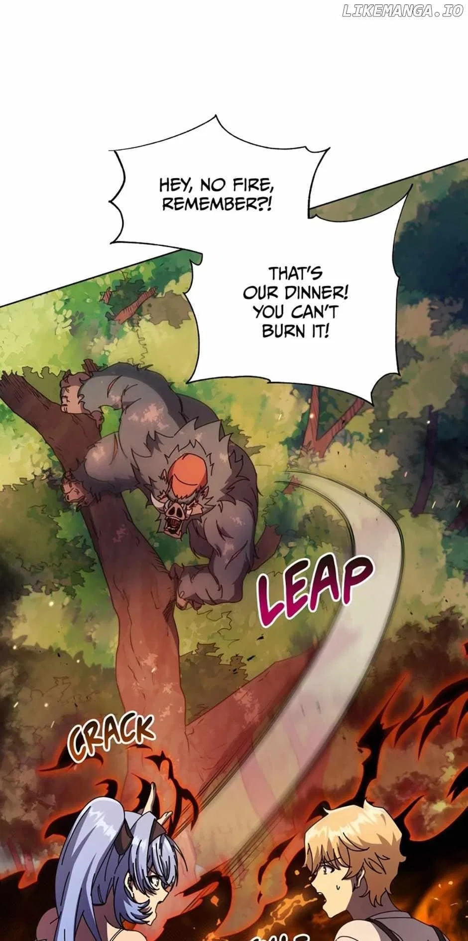 Necromancer Academy and the Genius Summoner Chapter 67 – Page 27