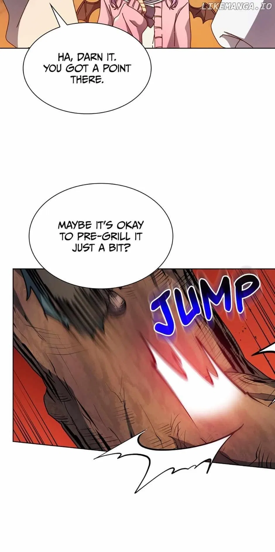 Necromancer Academy and the Genius Summoner Chapter 67 – Page 29