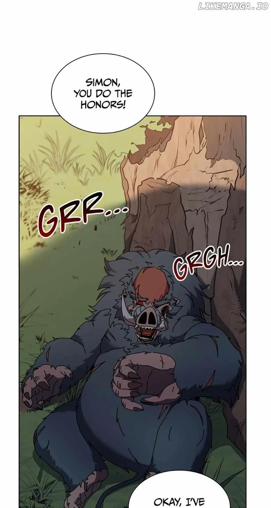 Necromancer Academy and the Genius Summoner Chapter 67 – Page 47