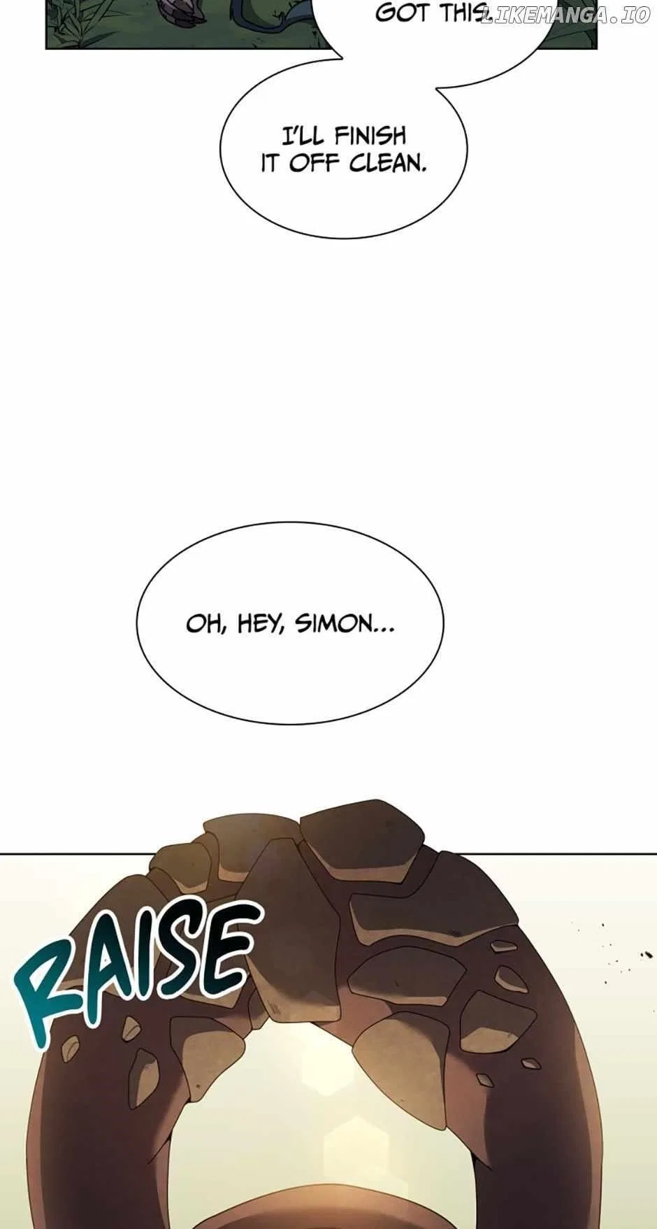 Necromancer Academy and the Genius Summoner Chapter 67 – Page 48