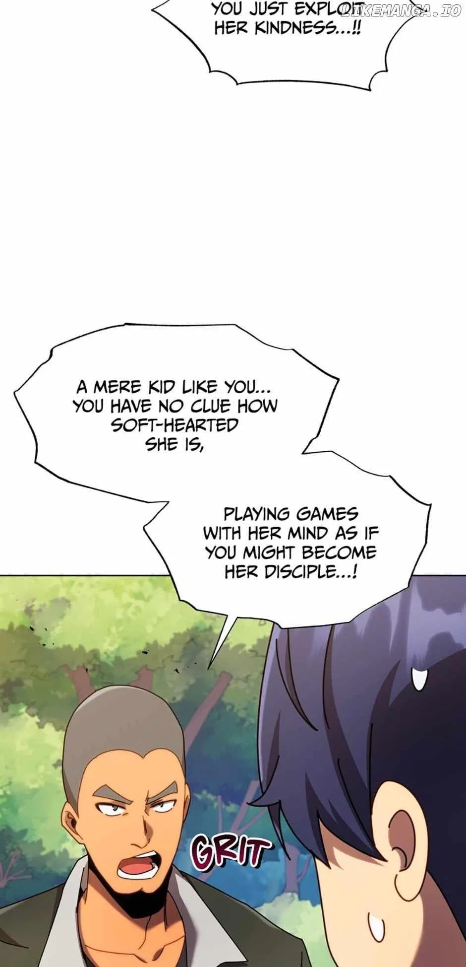 Necromancer Academy and the Genius Summoner Chapter 67 – Page 70