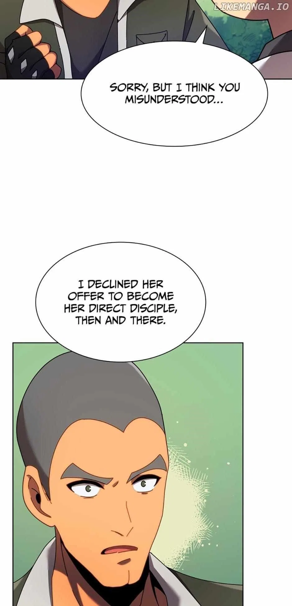 Necromancer Academy and the Genius Summoner Chapter 67 – Page 71