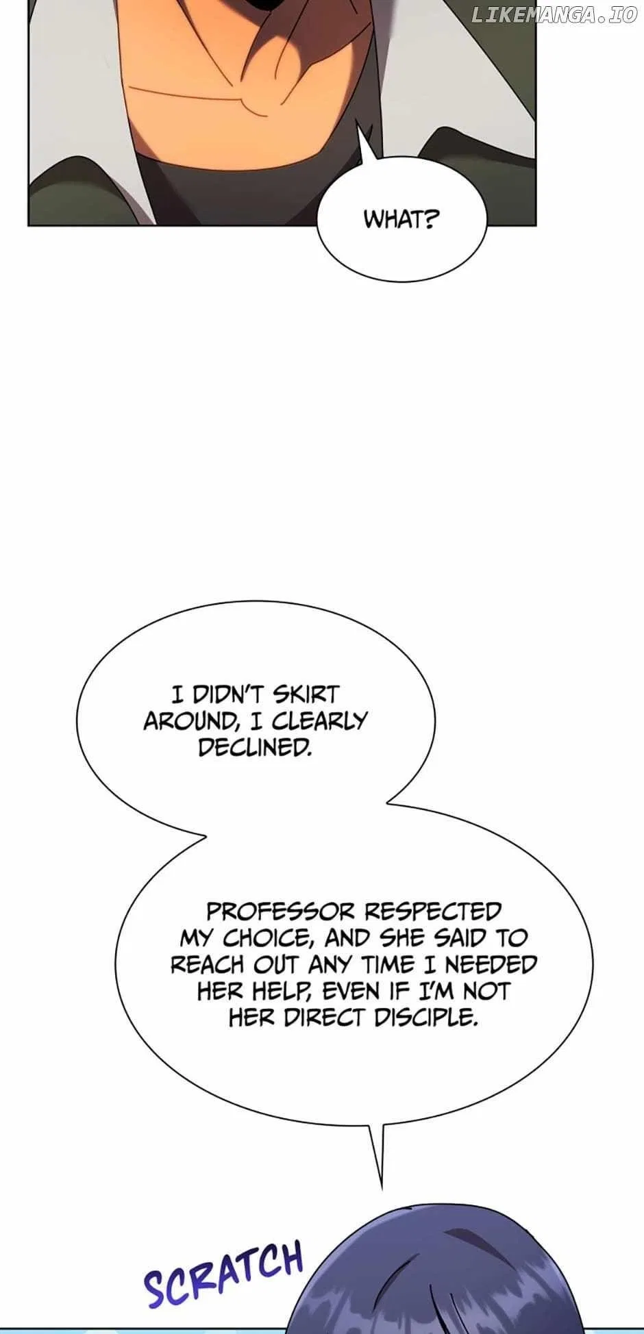 Necromancer Academy and the Genius Summoner Chapter 67 – Page 72