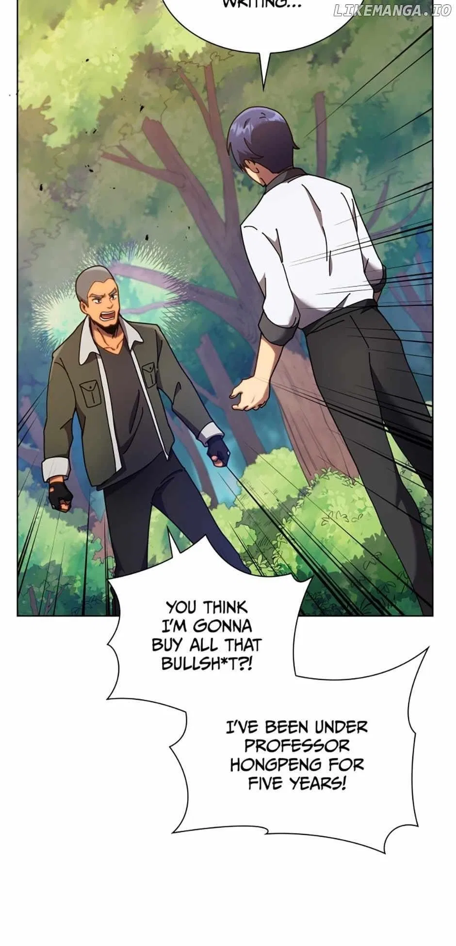 Necromancer Academy and the Genius Summoner Chapter 67 – Page 74