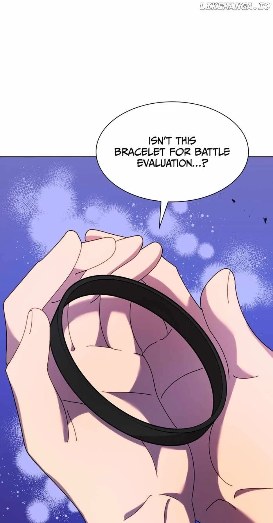 Necromancer Academy and the Genius Summoner Chapter 67 – Page 77