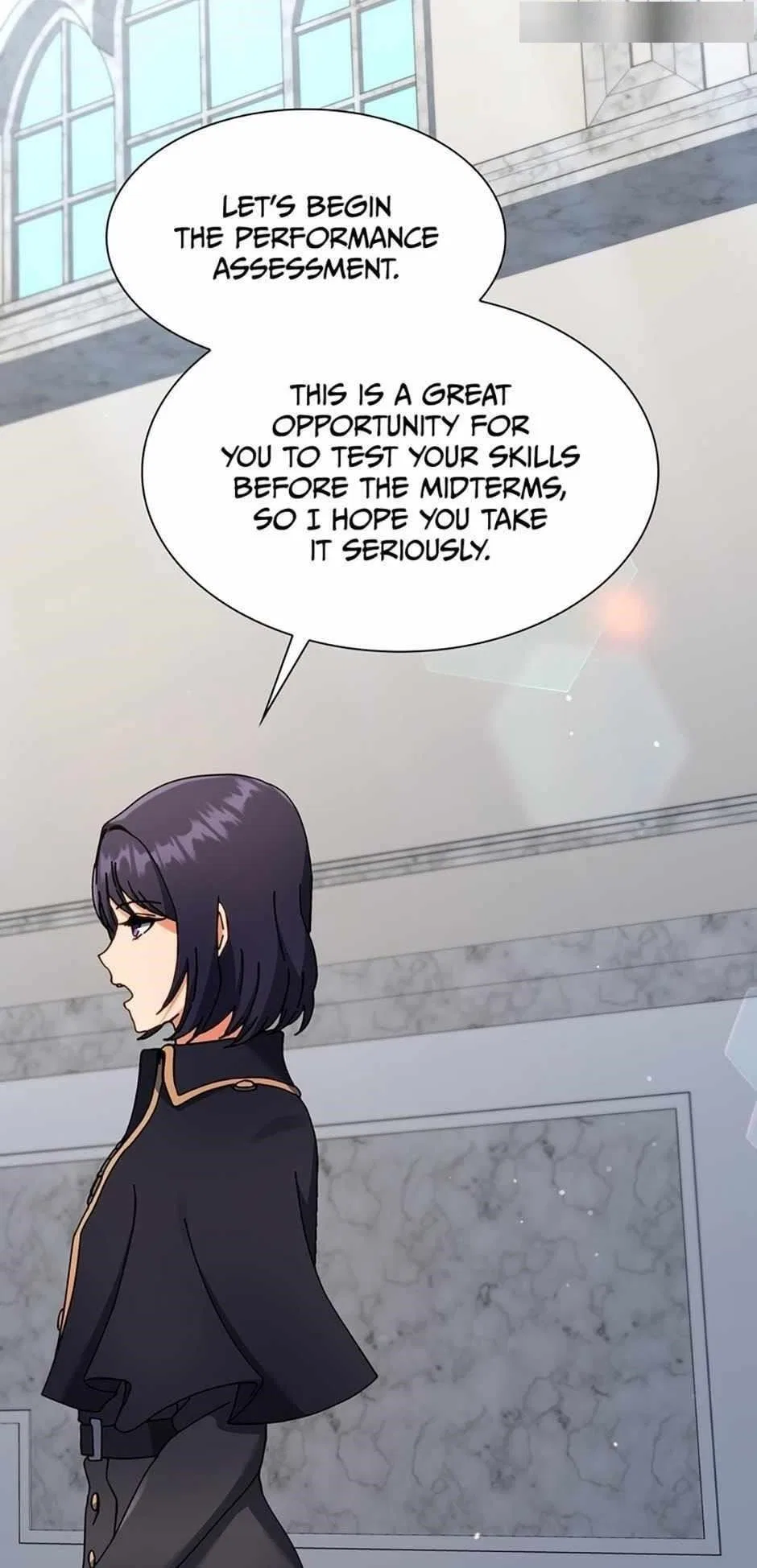 Necromancer Academy and the Genius Summoner Chapter 65 – Page 2