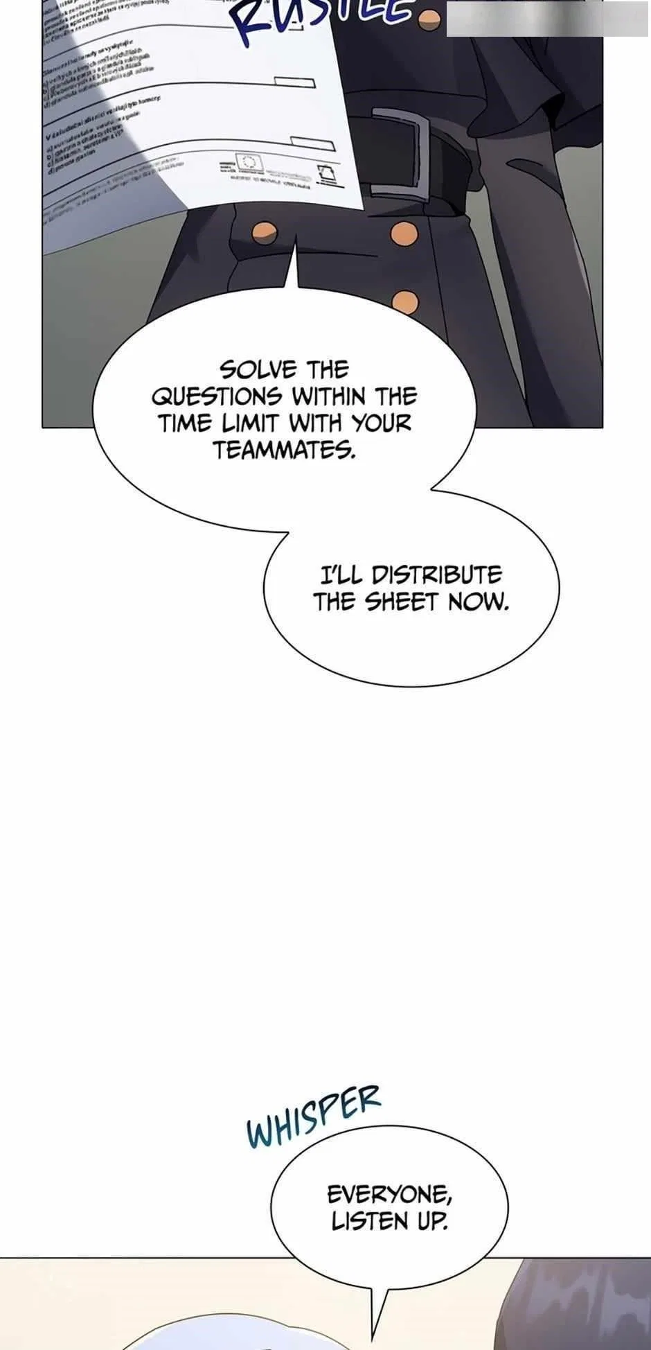 Necromancer Academy and the Genius Summoner Chapter 65 – Page 4