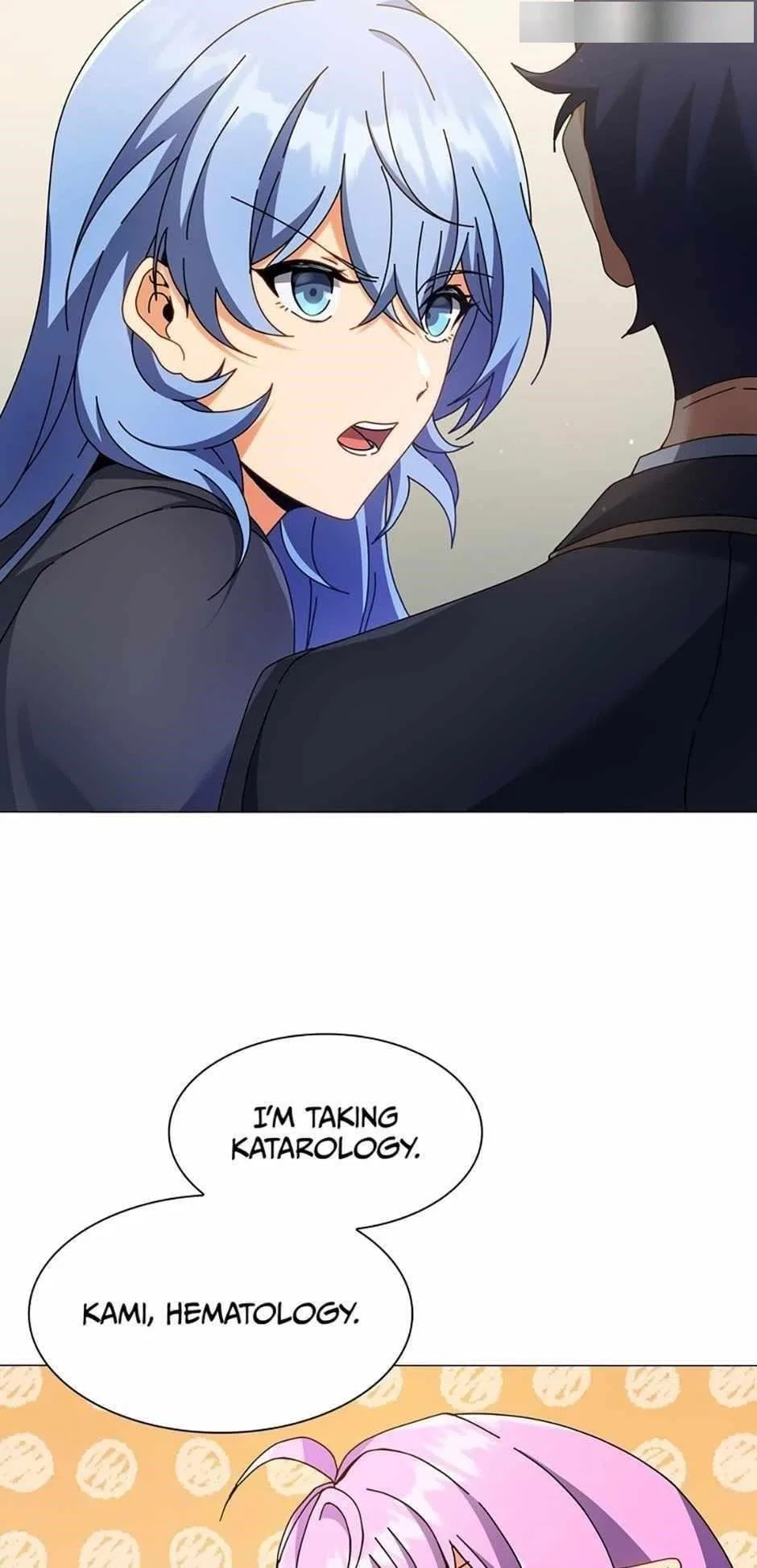 Necromancer Academy and the Genius Summoner Chapter 65 – Page 5