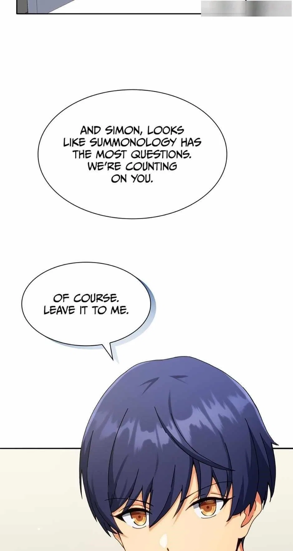 Necromancer Academy and the Genius Summoner Chapter 65 – Page 10