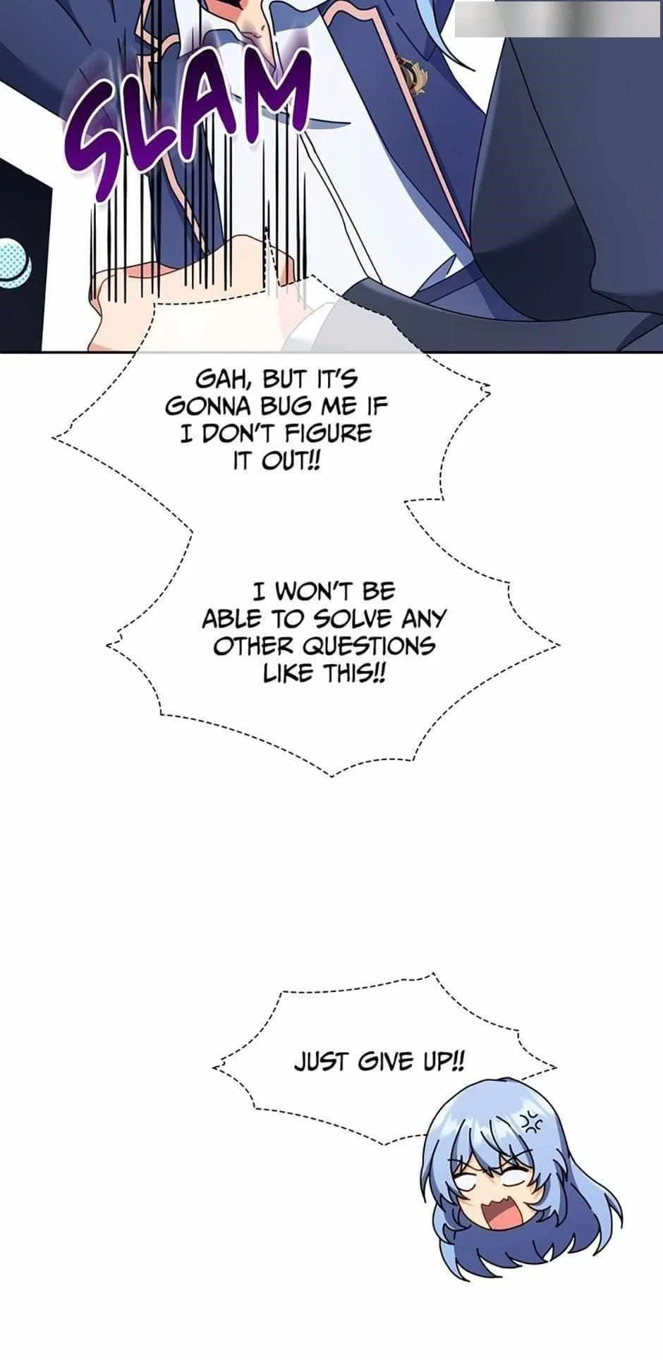 Necromancer Academy and the Genius Summoner Chapter 65 – Page 22
