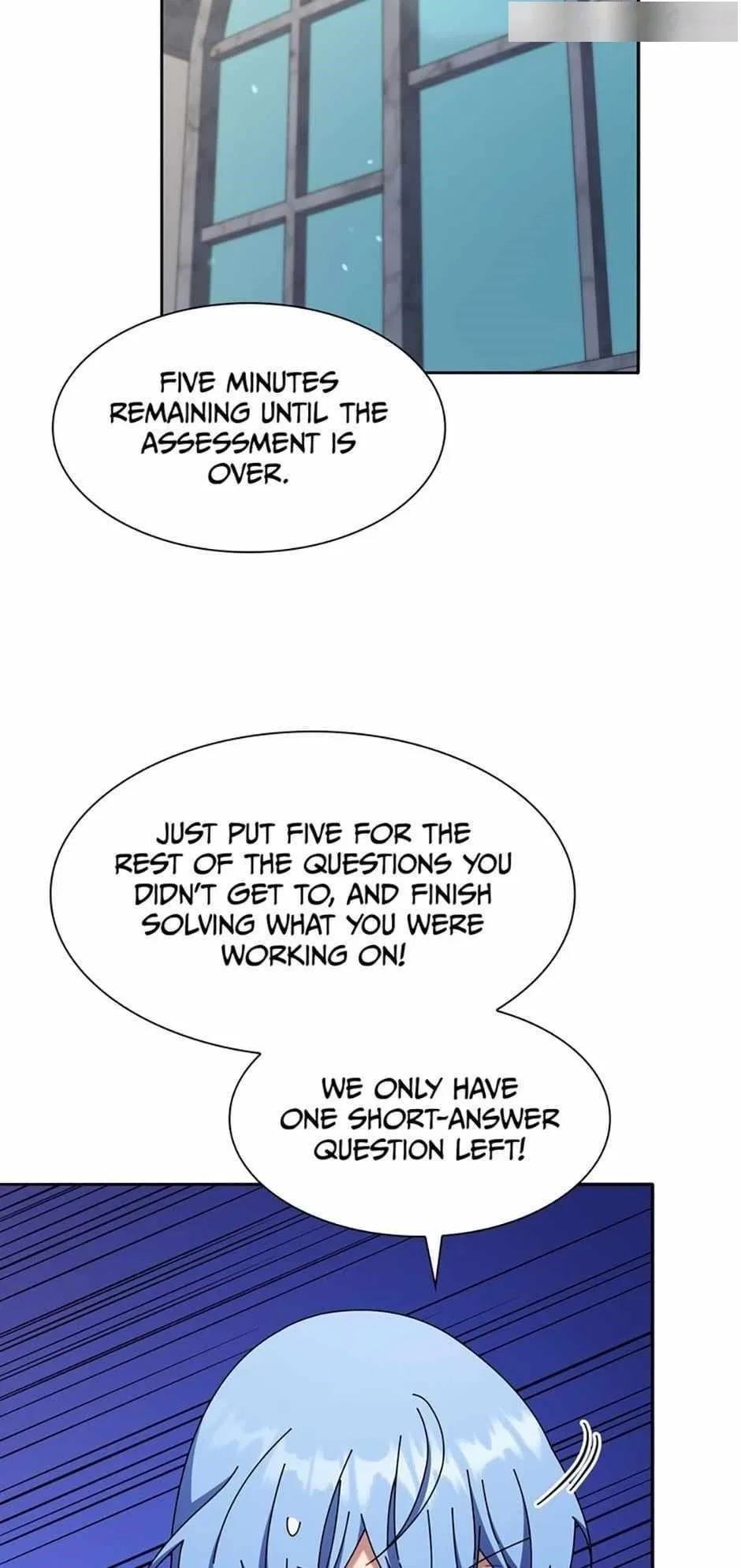 Necromancer Academy and the Genius Summoner Chapter 65 – Page 24