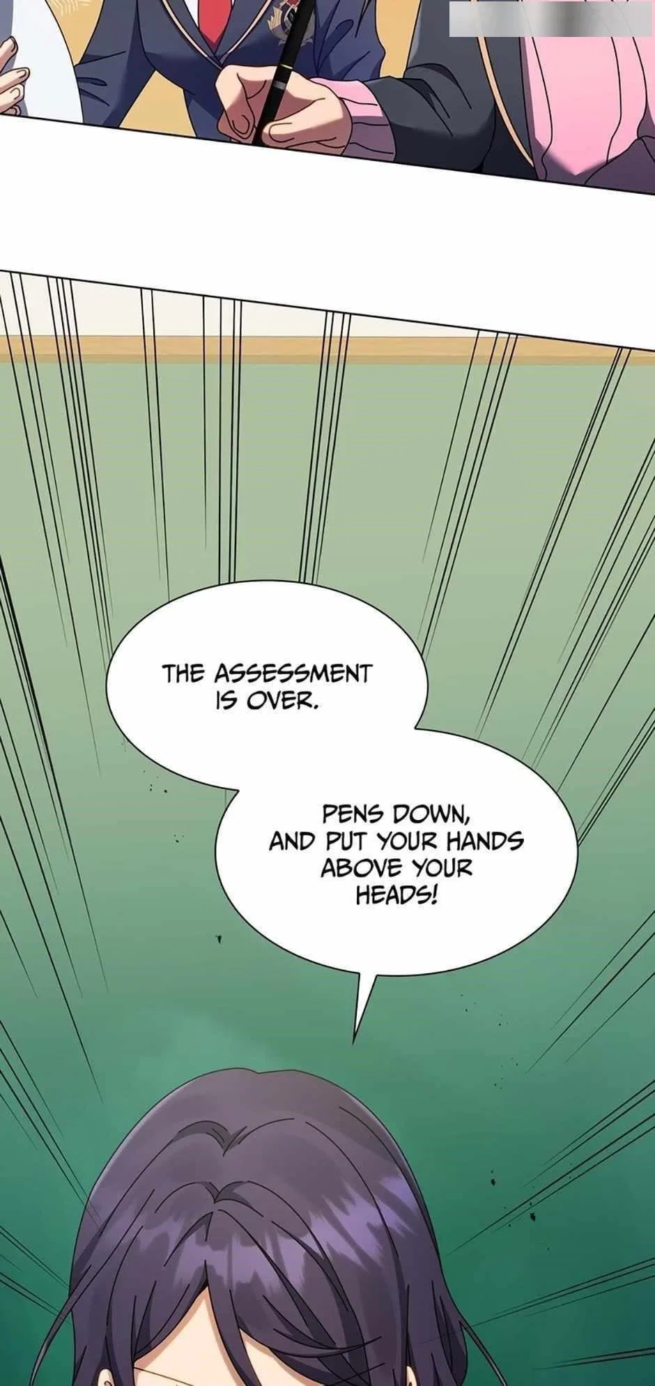 Necromancer Academy and the Genius Summoner Chapter 65 – Page 27