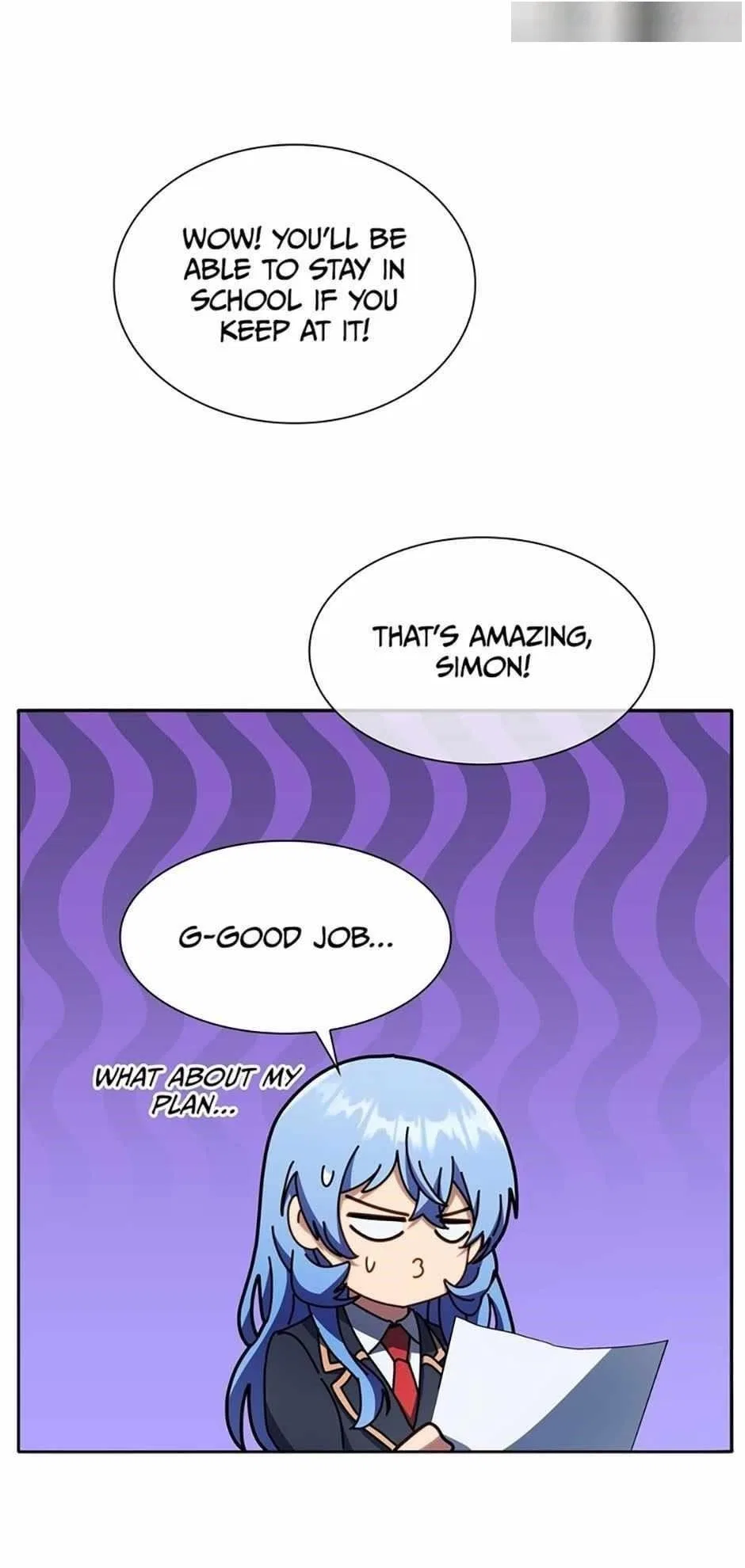 Necromancer Academy and the Genius Summoner Chapter 65 – Page 33
