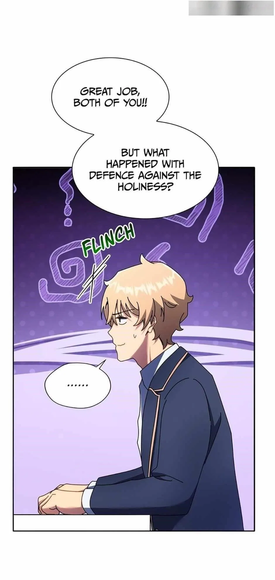 Necromancer Academy and the Genius Summoner Chapter 65 – Page 35