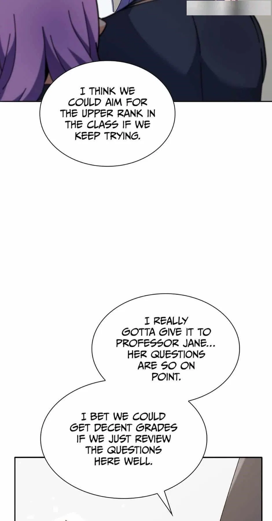 Necromancer Academy and the Genius Summoner Chapter 65 – Page 38