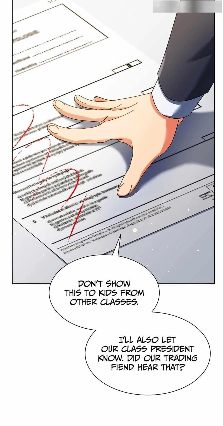 Necromancer Academy and the Genius Summoner Chapter 65 – Page 39
