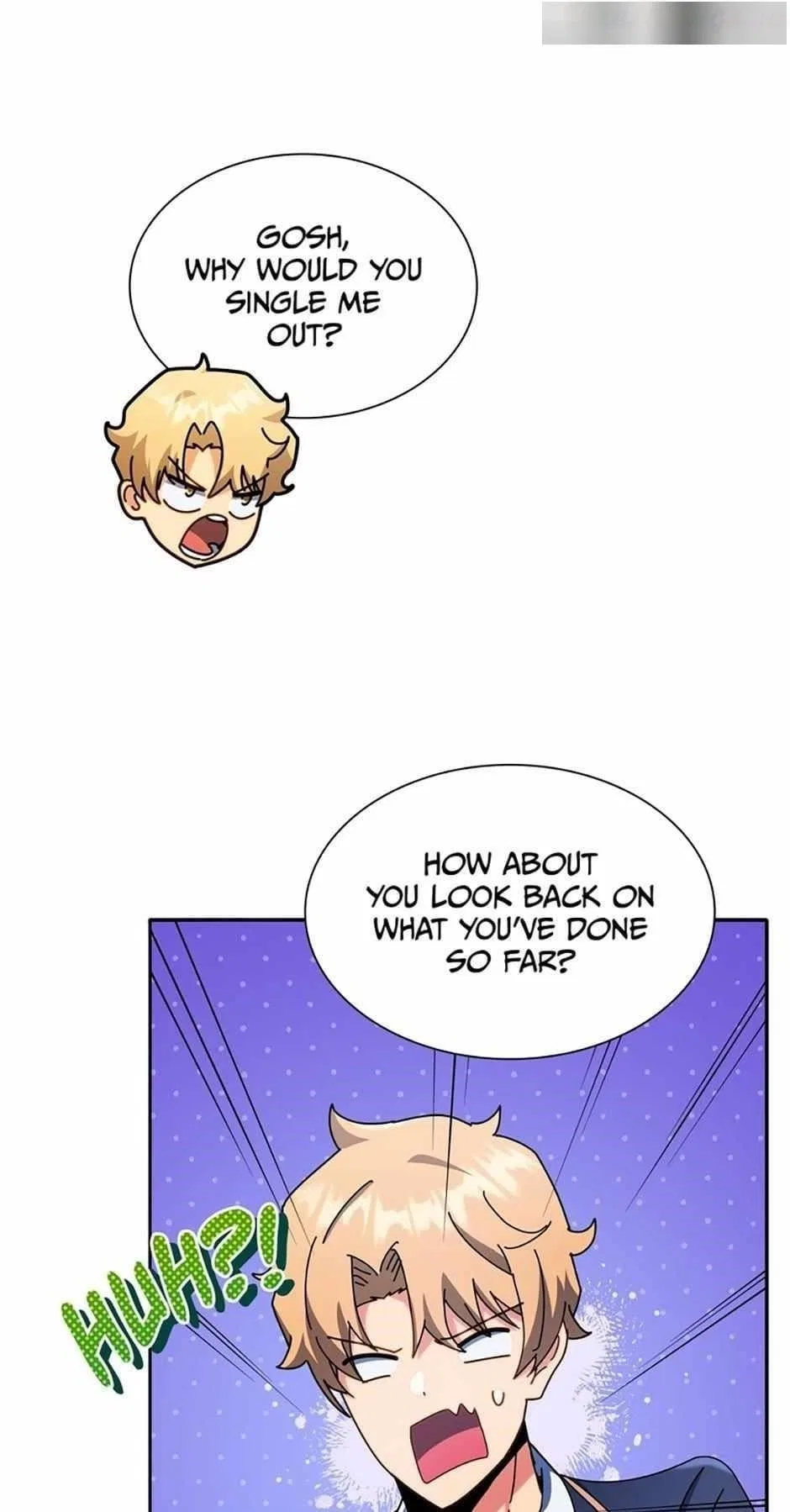 Necromancer Academy and the Genius Summoner Chapter 65 – Page 40