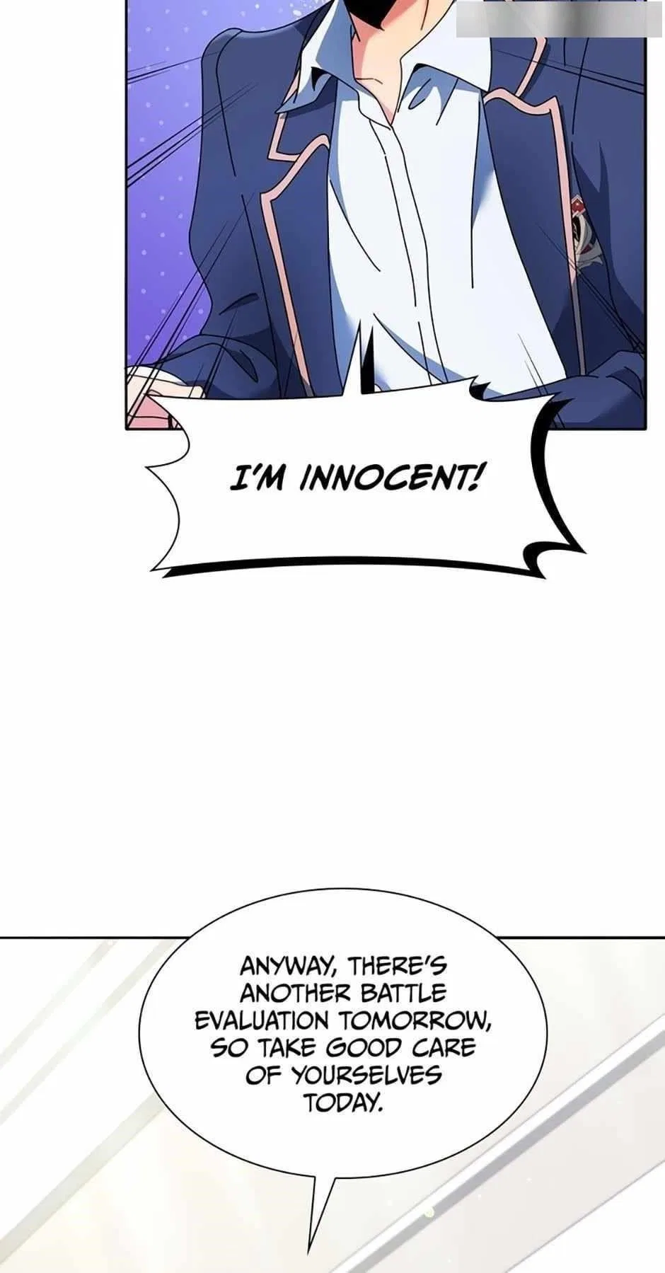 Necromancer Academy and the Genius Summoner Chapter 65 – Page 41