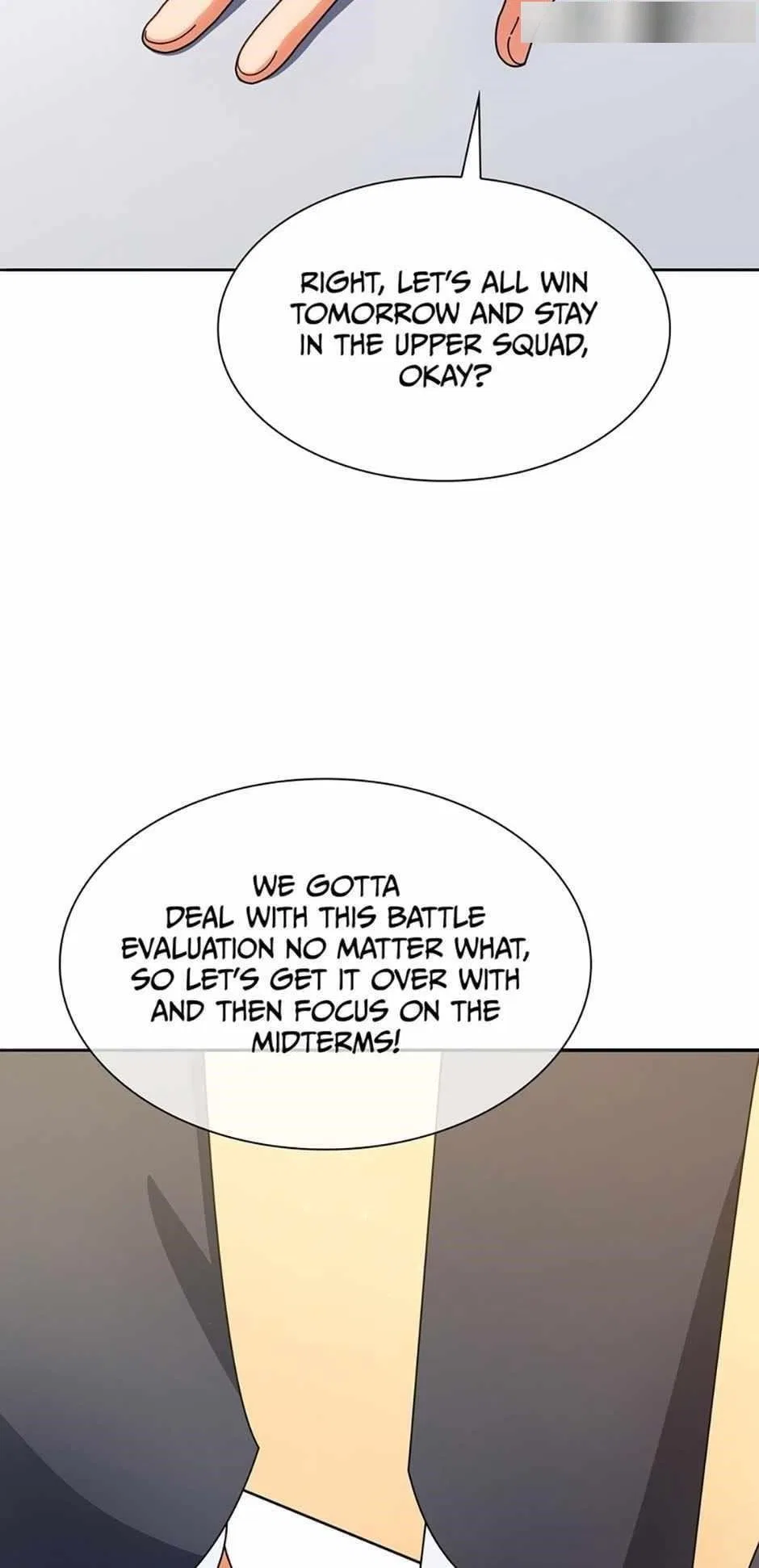 Necromancer Academy and the Genius Summoner Chapter 65 – Page 46