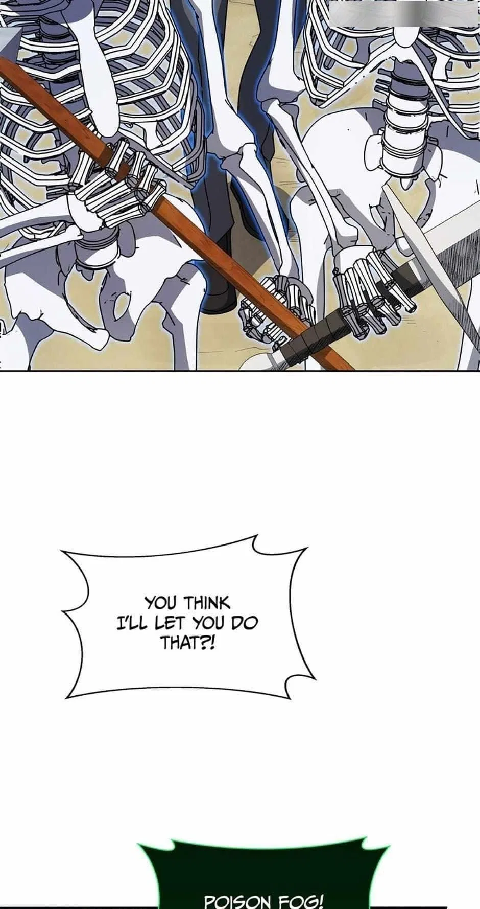 Necromancer Academy and the Genius Summoner Chapter 65 – Page 51