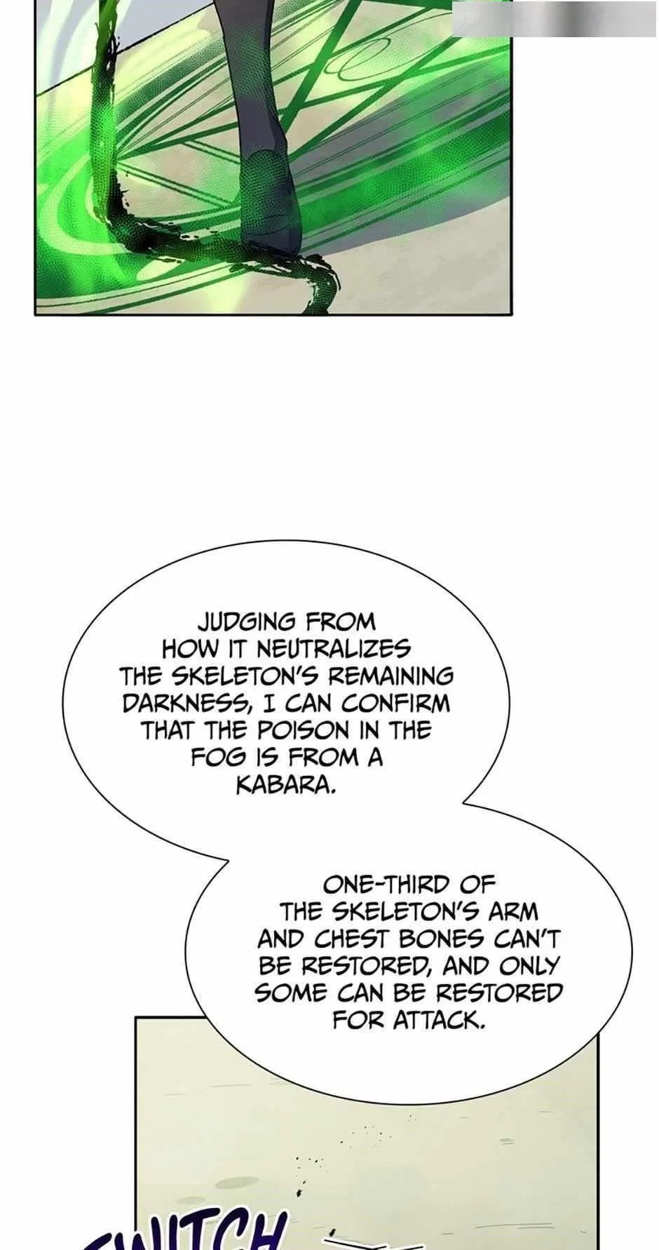Necromancer Academy and the Genius Summoner Chapter 65 – Page 63