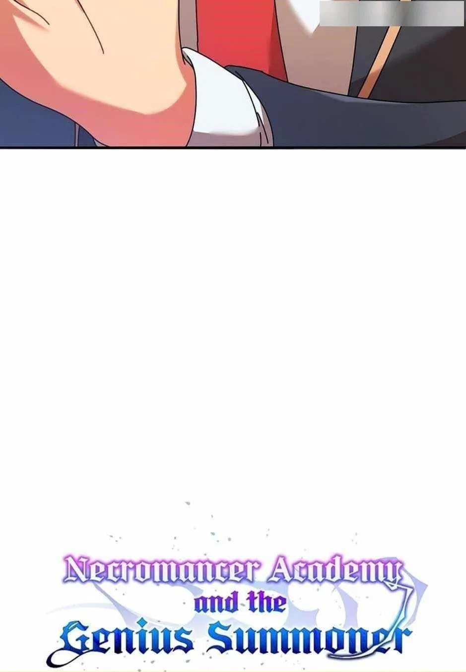 Necromancer Academy and the Genius Summoner Chapter 65 – Page 79
