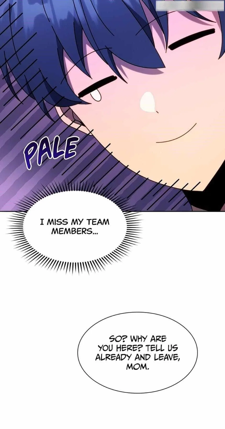 Necromancer Academy and the Genius Summoner Chapter 64 – Page 7