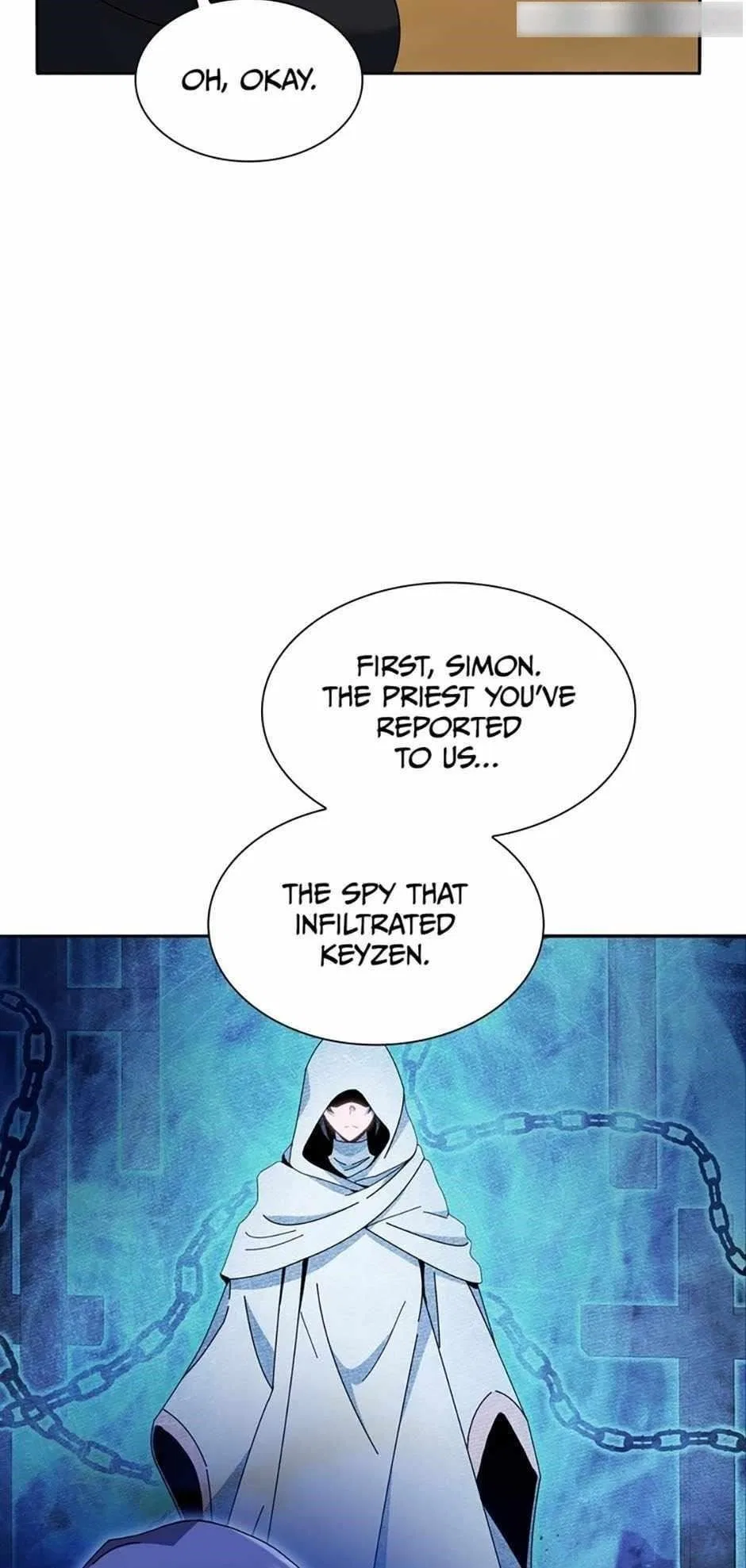 Necromancer Academy and the Genius Summoner Chapter 64 – Page 9