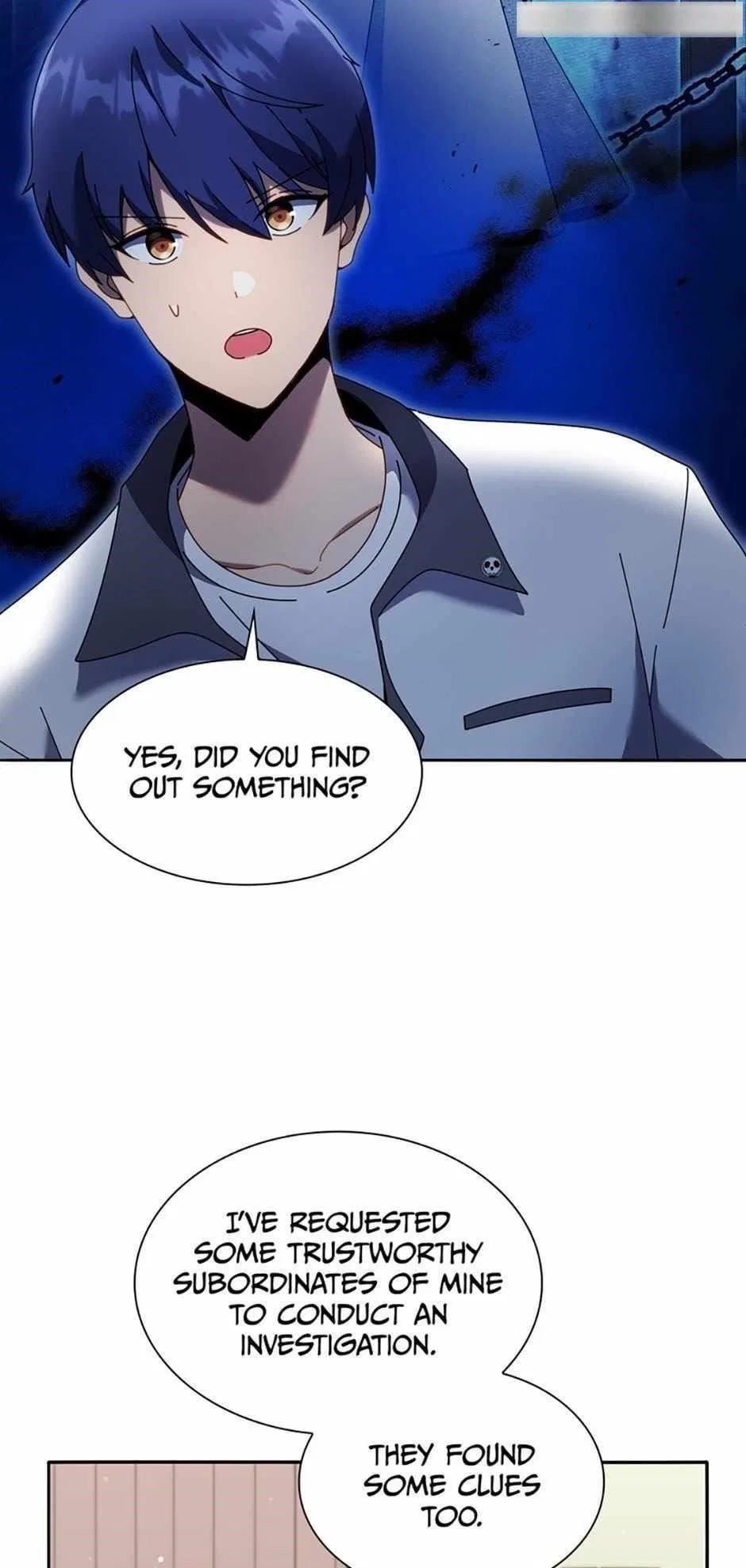 Necromancer Academy and the Genius Summoner Chapter 64 – Page 10