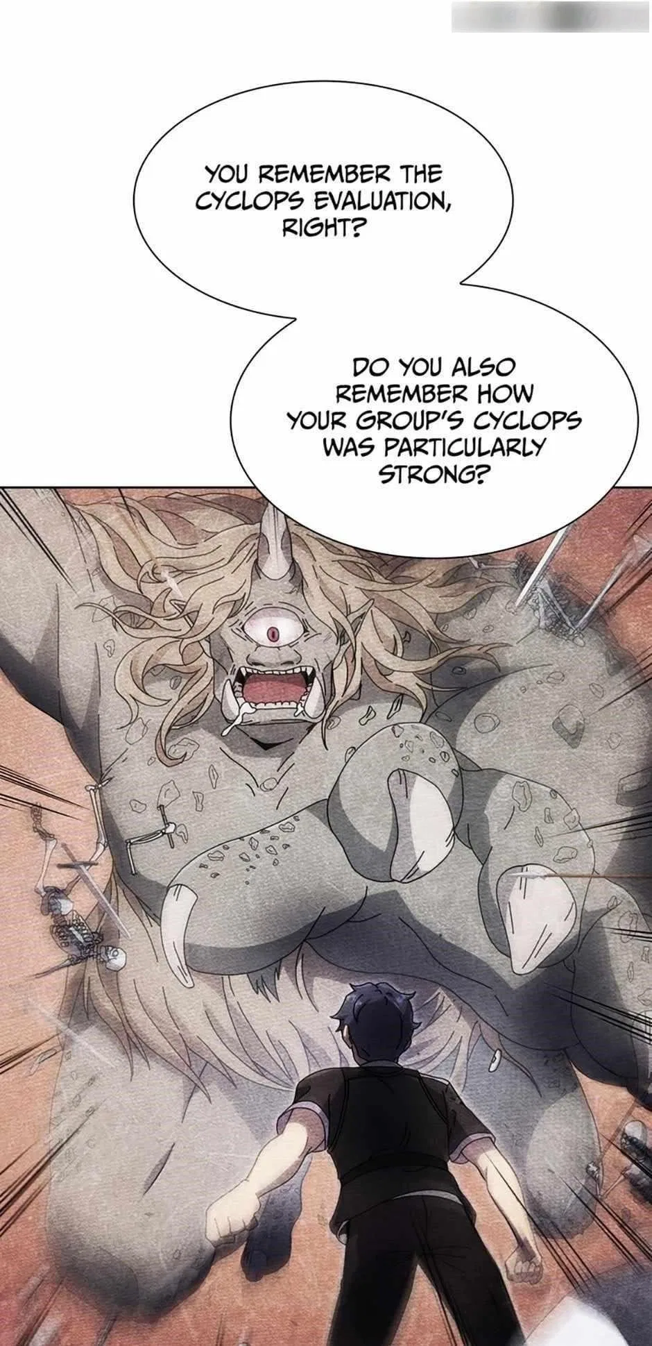 Necromancer Academy and the Genius Summoner Chapter 64 – Page 14