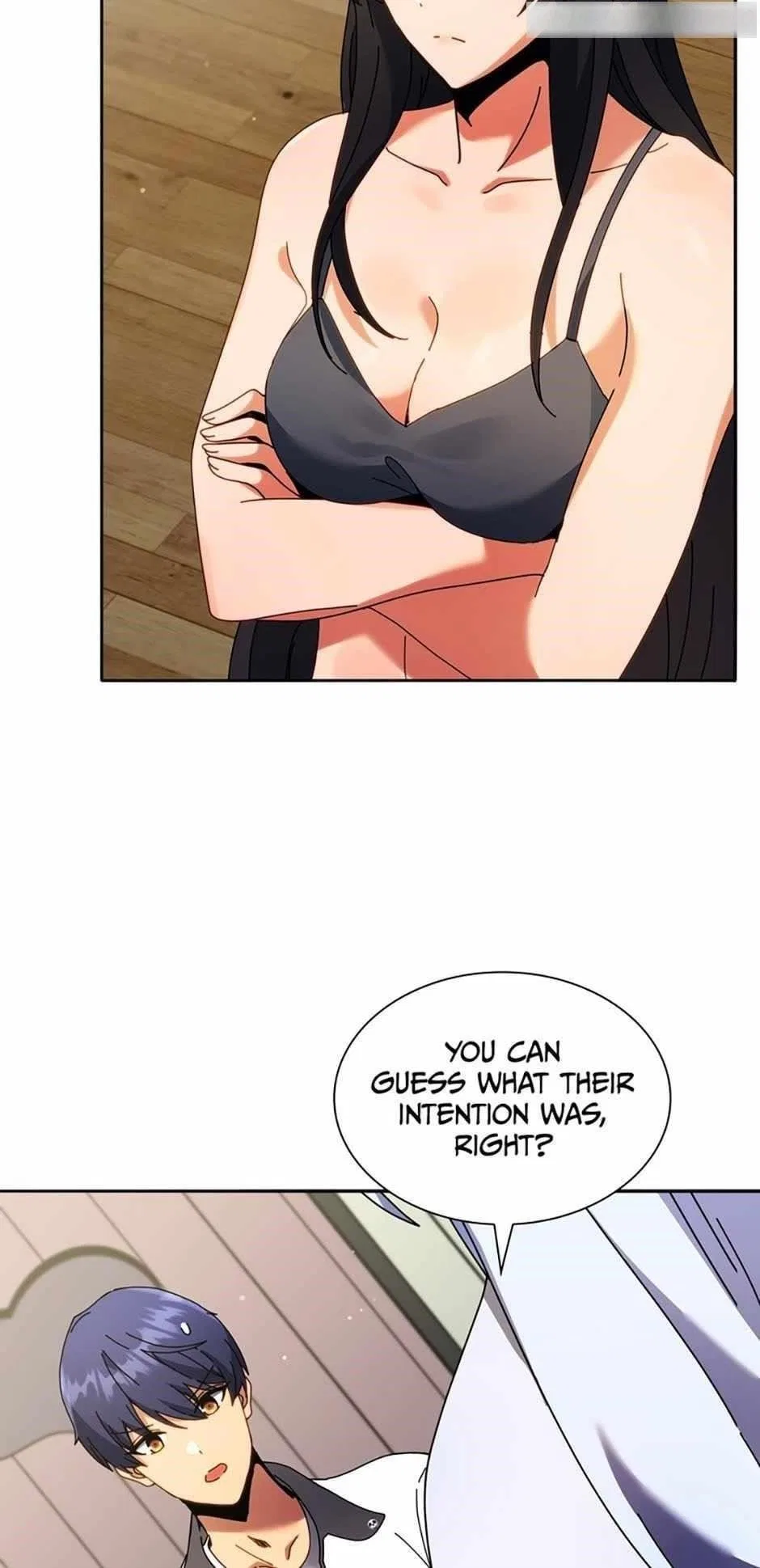 Necromancer Academy and the Genius Summoner Chapter 64 – Page 16