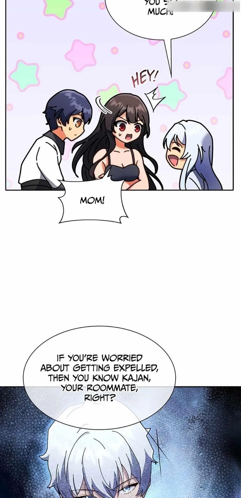 Necromancer Academy and the Genius Summoner Chapter 64 – Page 19