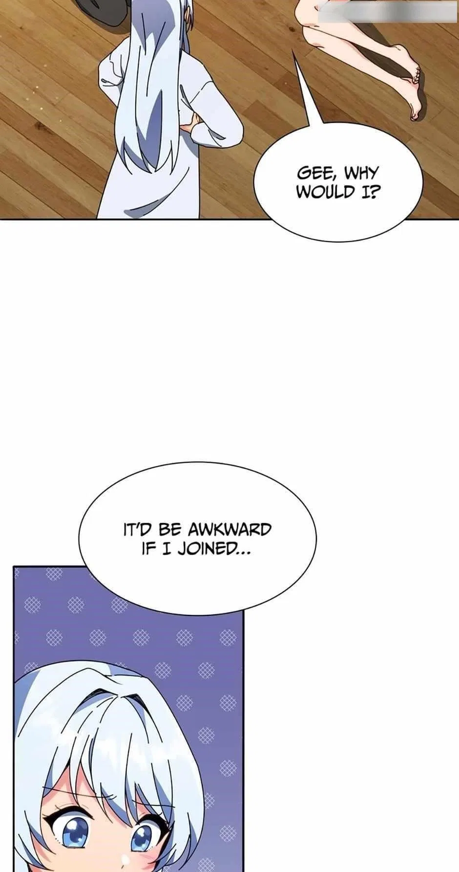 Necromancer Academy and the Genius Summoner Chapter 64 – Page 35