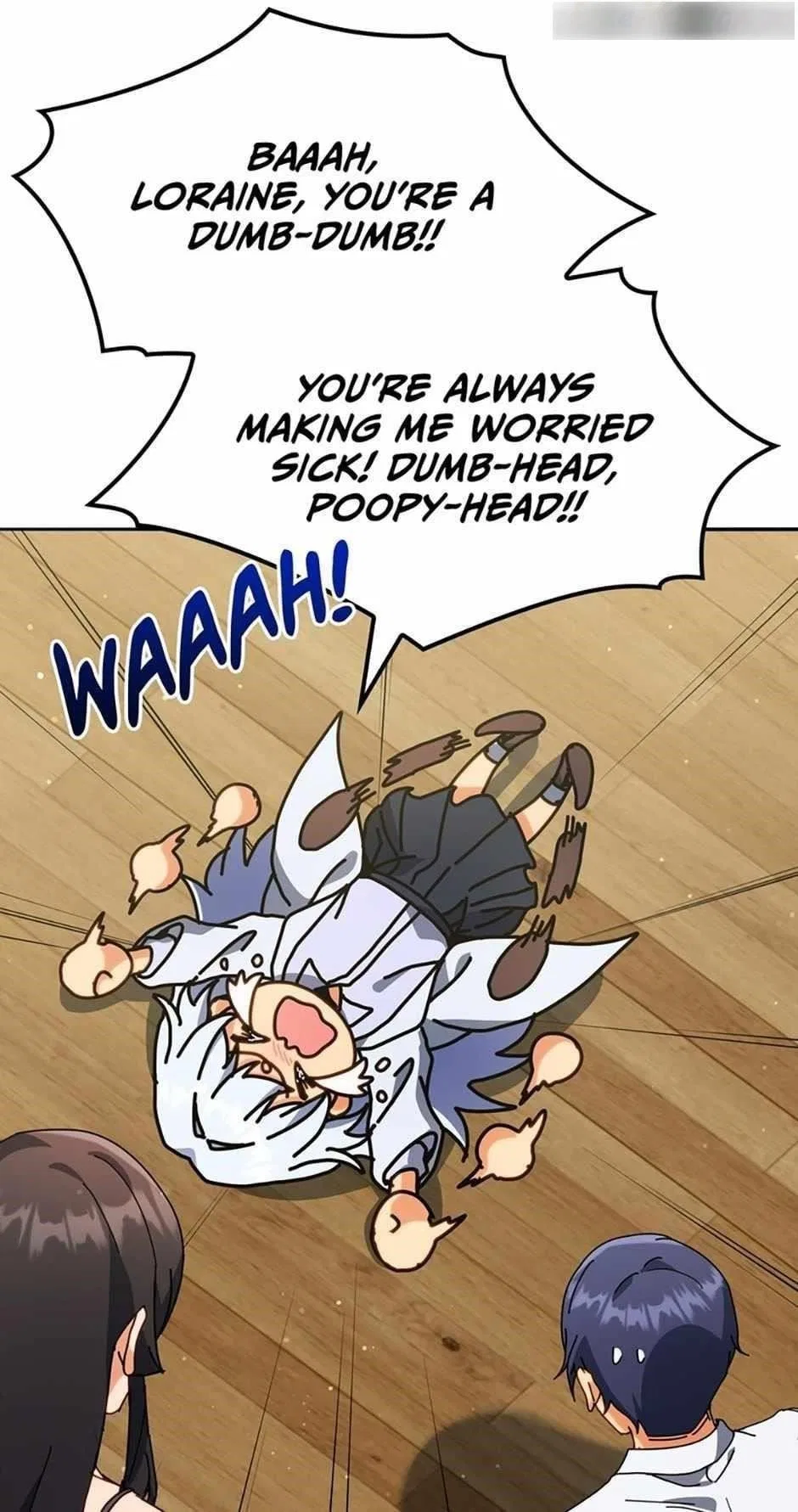 Necromancer Academy and the Genius Summoner Chapter 64 – Page 38