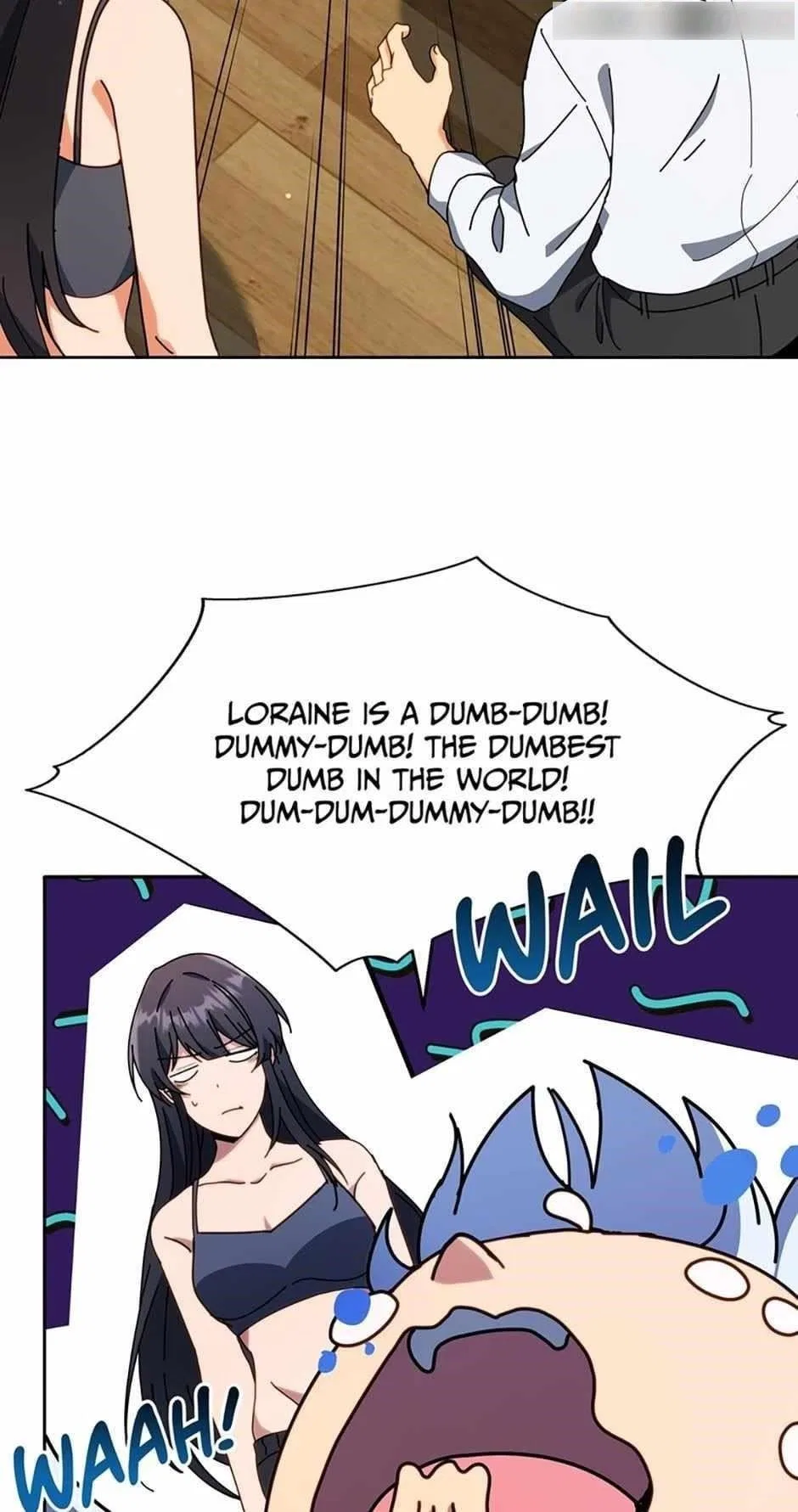 Necromancer Academy and the Genius Summoner Chapter 64 – Page 39