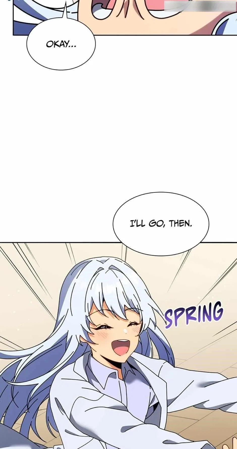 Necromancer Academy and the Genius Summoner Chapter 64 – Page 40