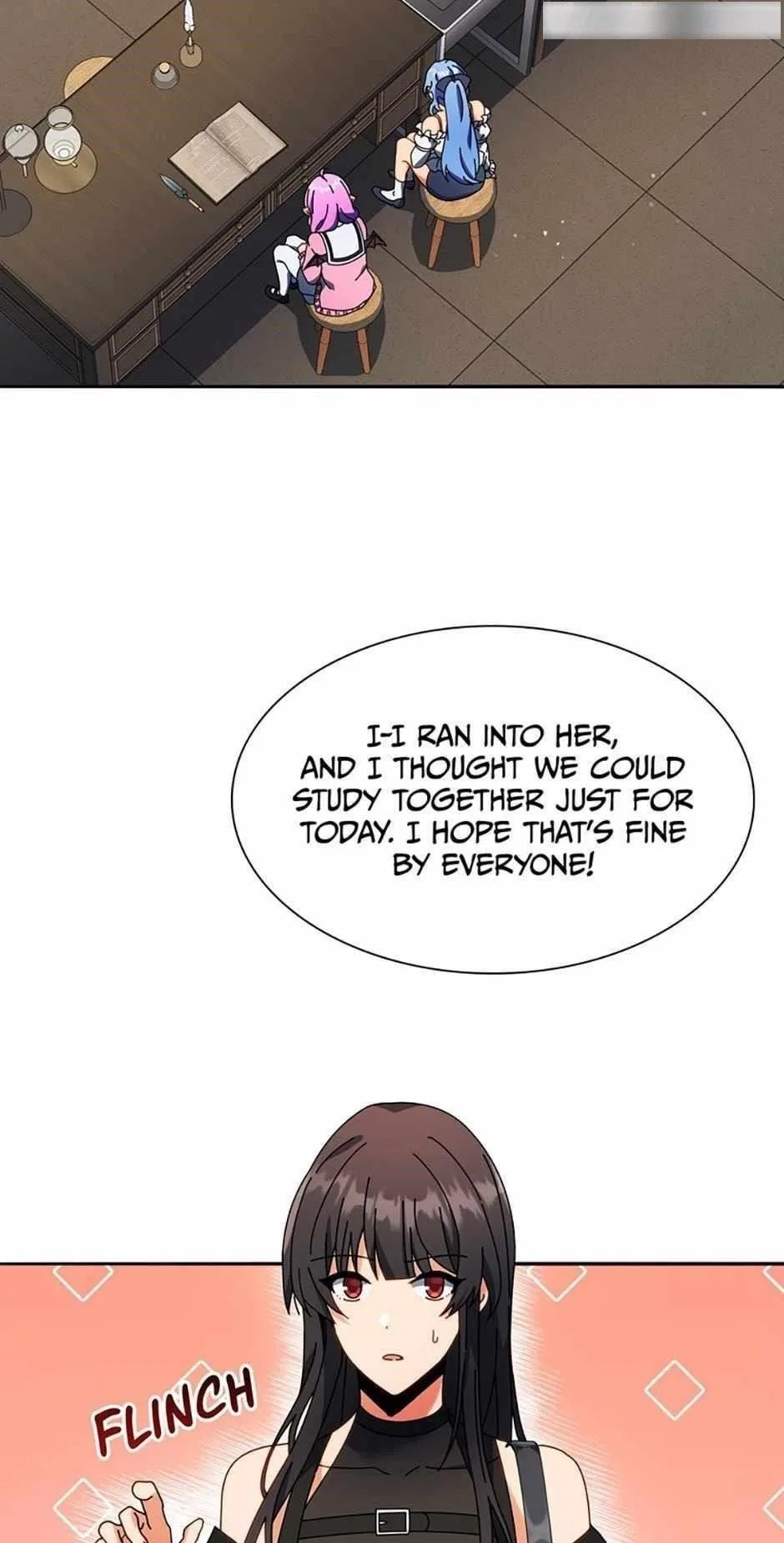 Necromancer Academy and the Genius Summoner Chapter 64 – Page 47