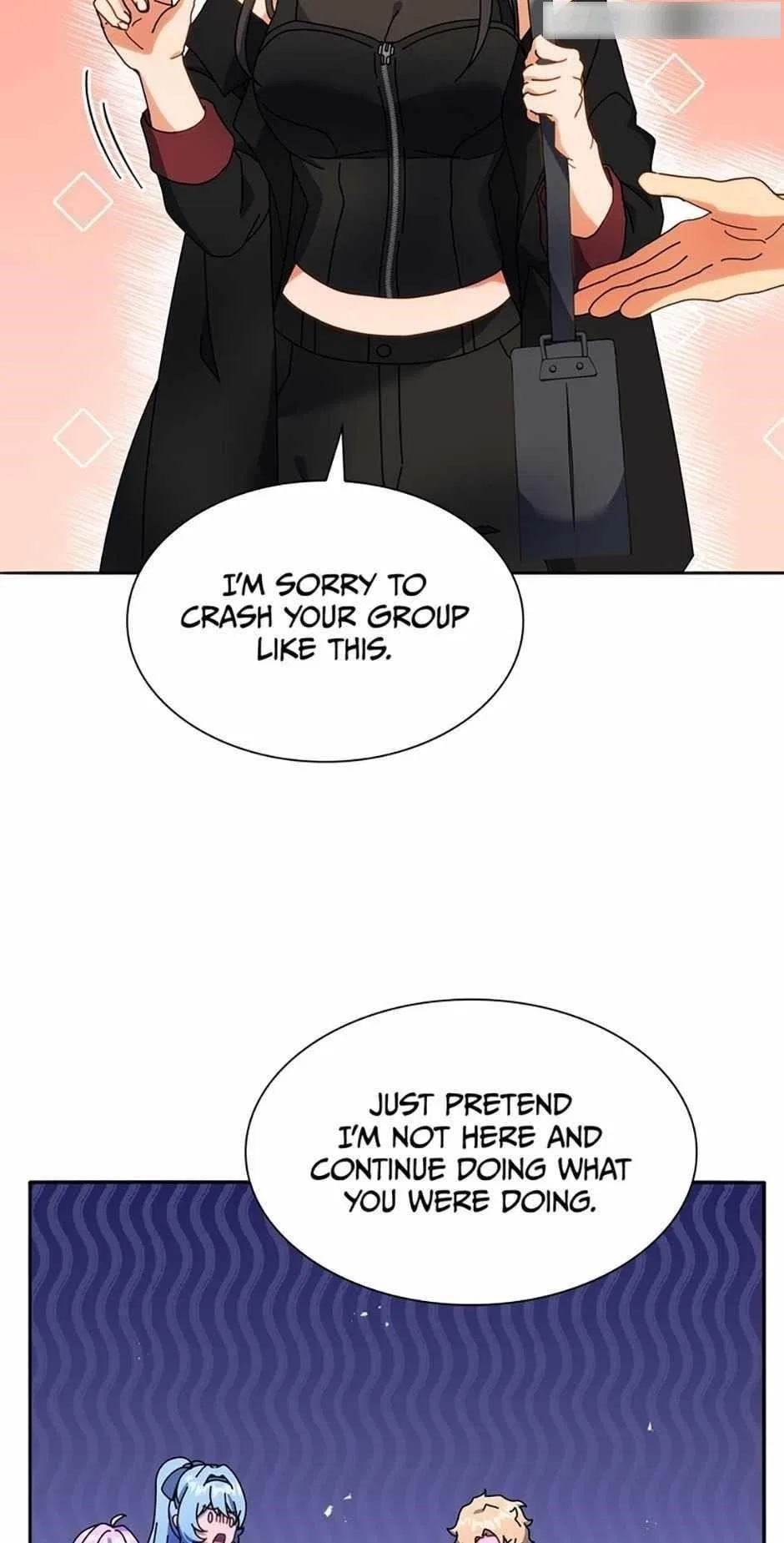 Necromancer Academy and the Genius Summoner Chapter 64 – Page 48